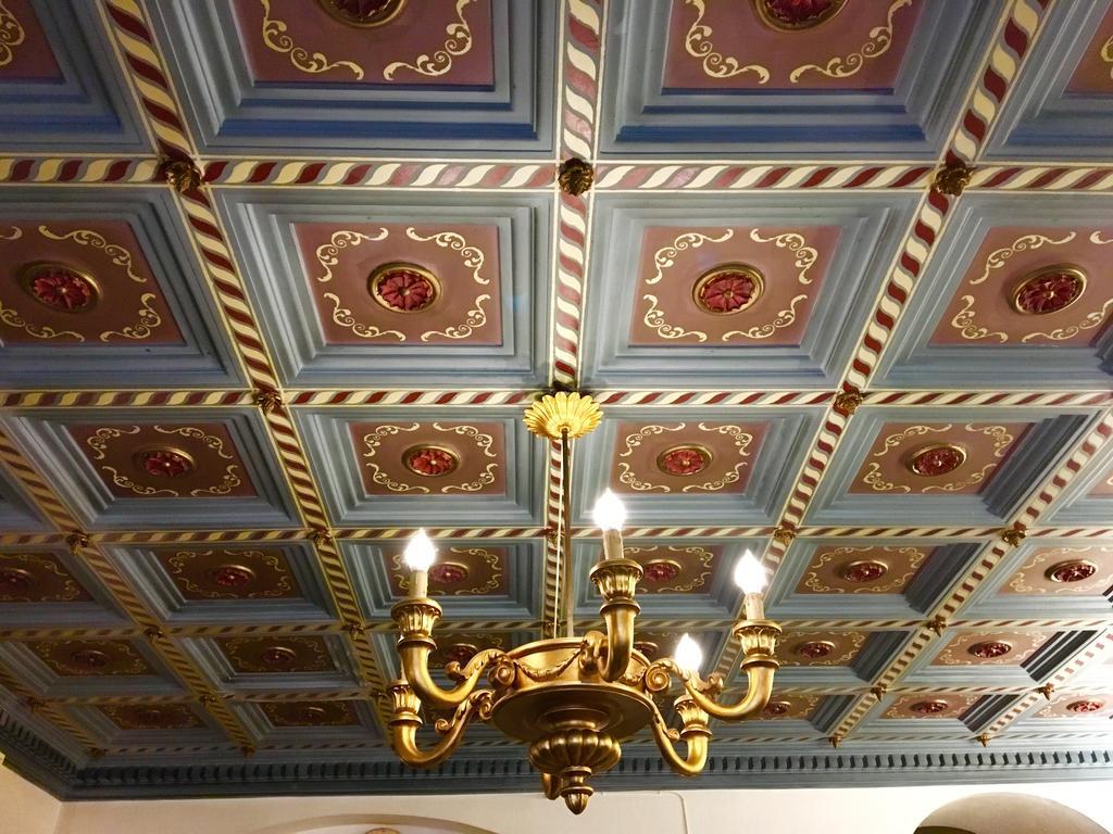 Hotel Barbora Český Krumlov Buitenkant foto