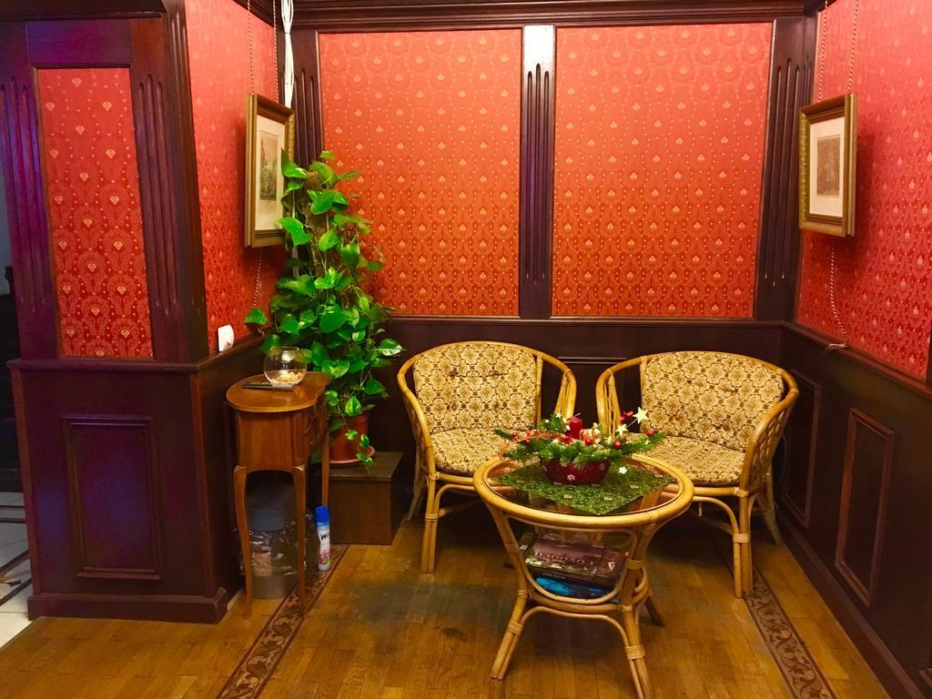 Hotel Barbora Český Krumlov Buitenkant foto